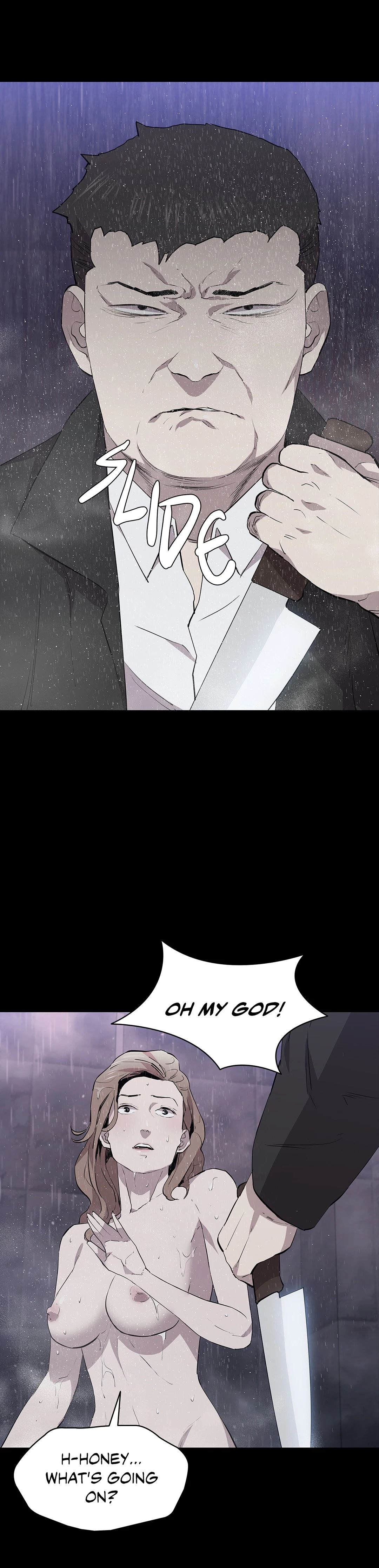 Thorns of Innocence - Chapter 36 [photo 30] - MangaPorn