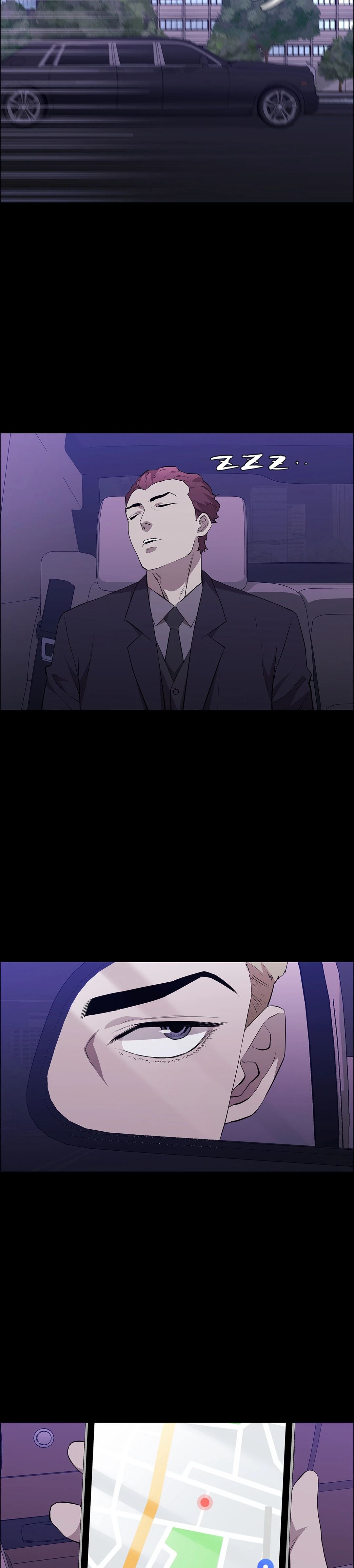 Thorns of Innocence - Chapter 36 [photo 38] - MangaPorn