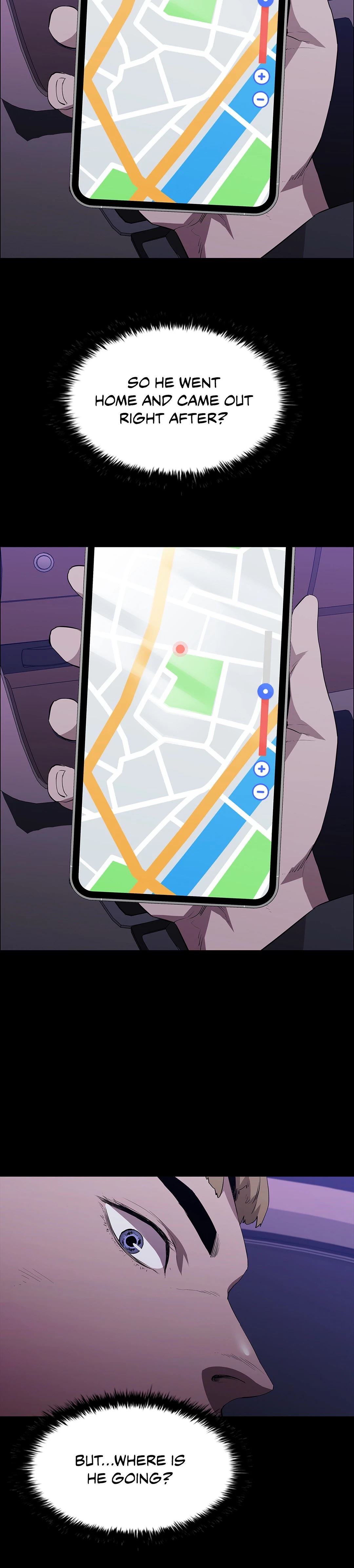 Thorns of Innocence - Chapter 36 [photo 39] - MangaPorn