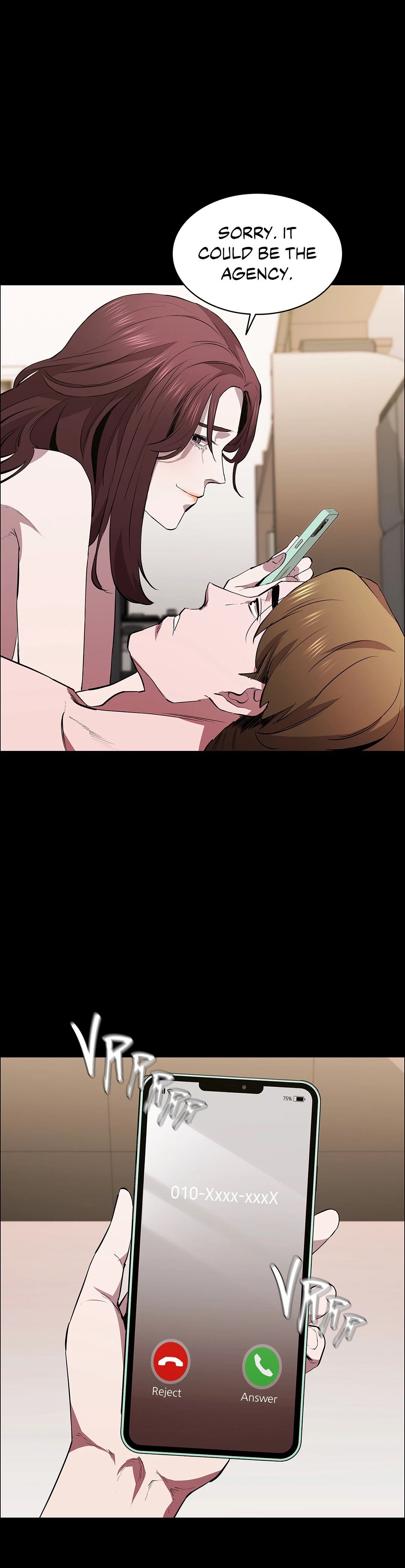 Thorns of Innocence - Chapter 36 [photo 9] - MangaPorn