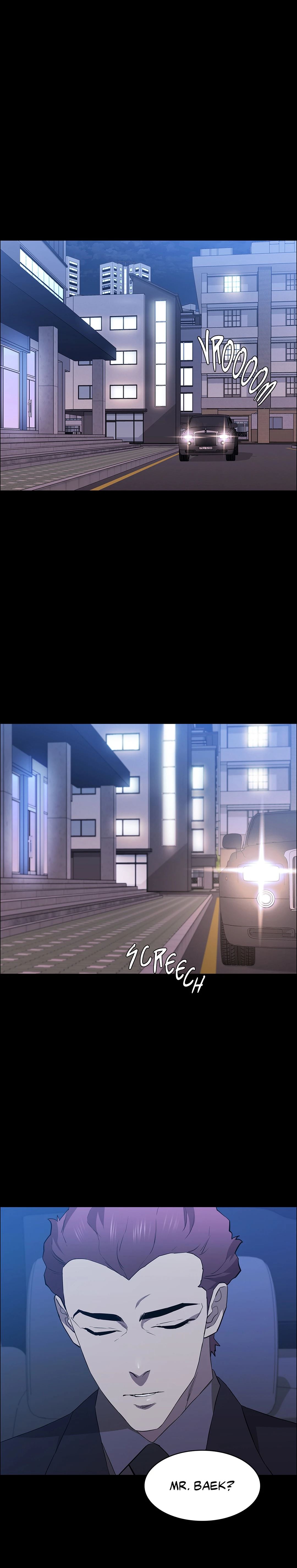 Thorns of Innocence - Chapter 37 [photo 1] - MangaPorn