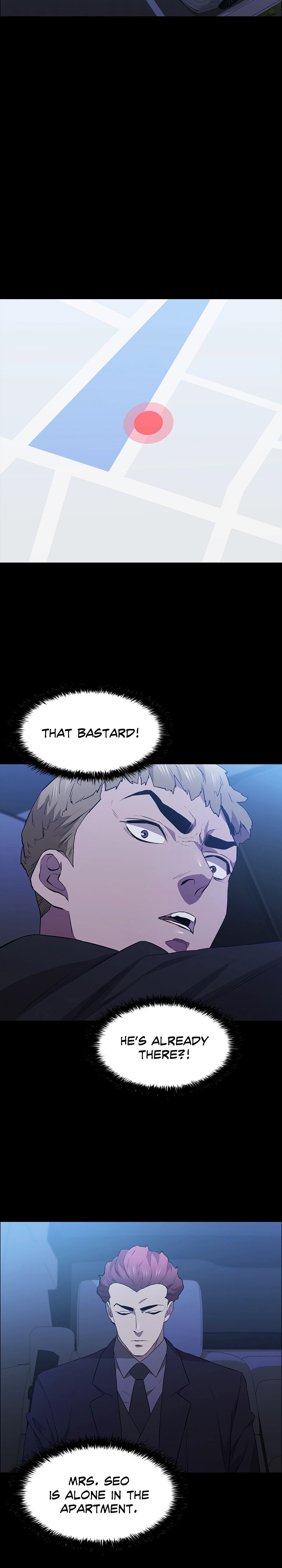 Thorns of Innocence - Chapter 37 [photo 10] - MangaPorn