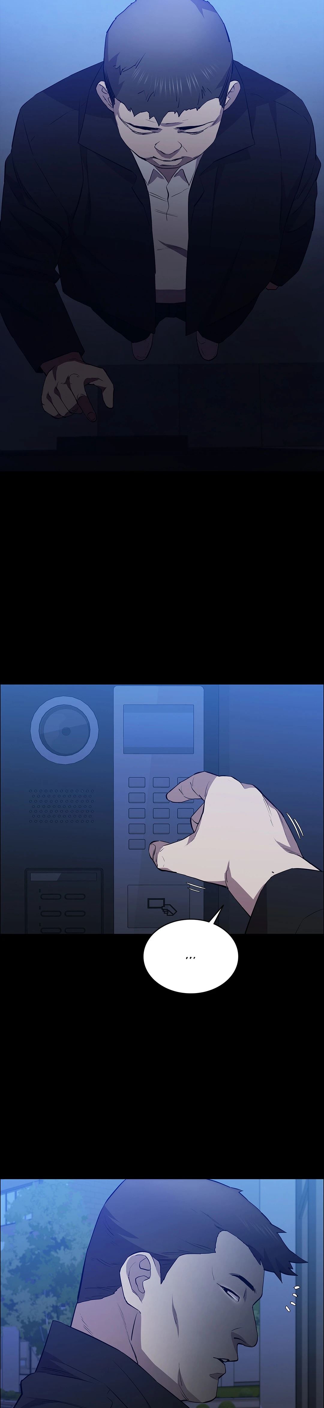 Thorns of Innocence - Chapter 37 [photo 17] - MangaPorn