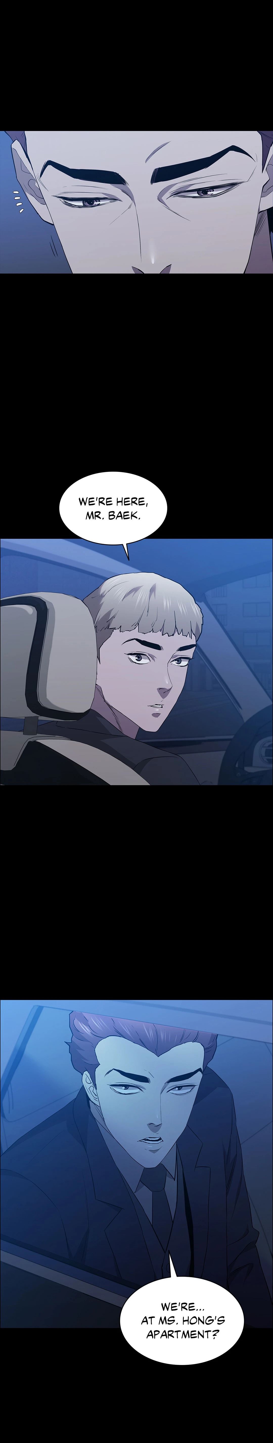 Thorns of Innocence - Chapter 37 [photo 2] - MangaPorn