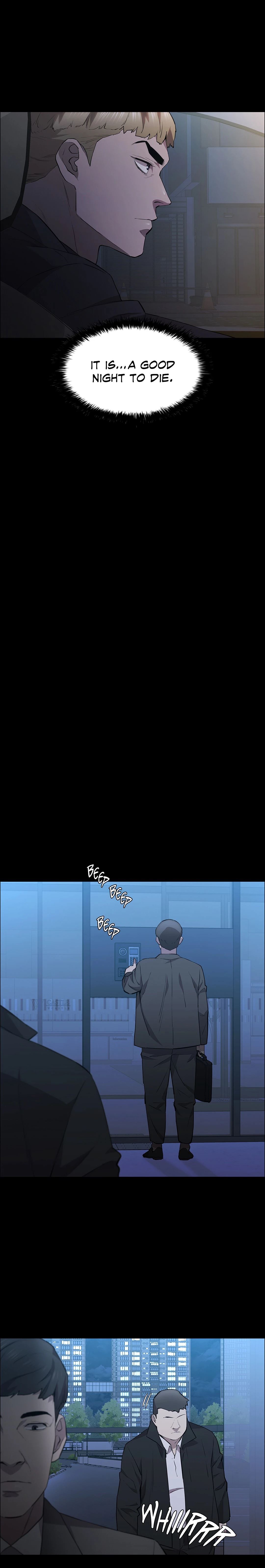 Thorns of Innocence - Chapter 37 [photo 20] - MangaPorn