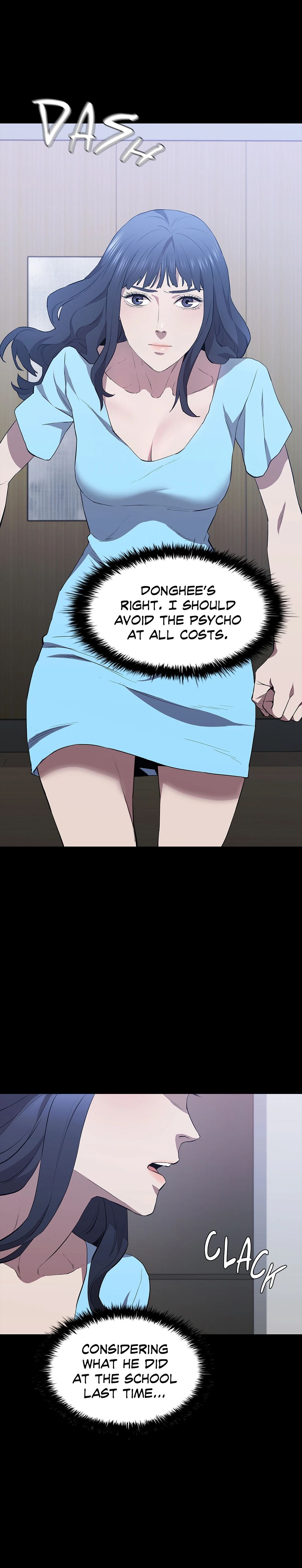 Thorns of Innocence - Chapter 37 [photo 23] - MangaPorn