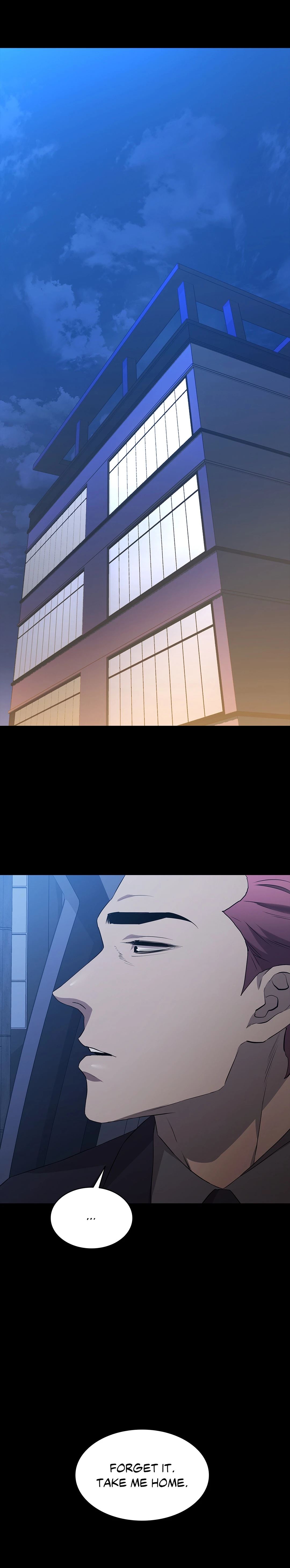 Thorns of Innocence - Chapter 37 [photo 3] - MangaPorn