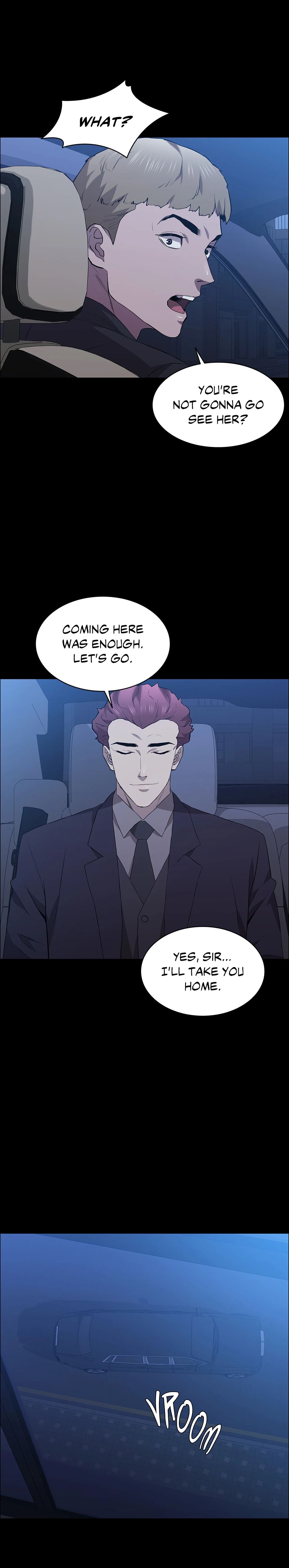 Thorns of Innocence - Chapter 37 [photo 4] - MangaPorn