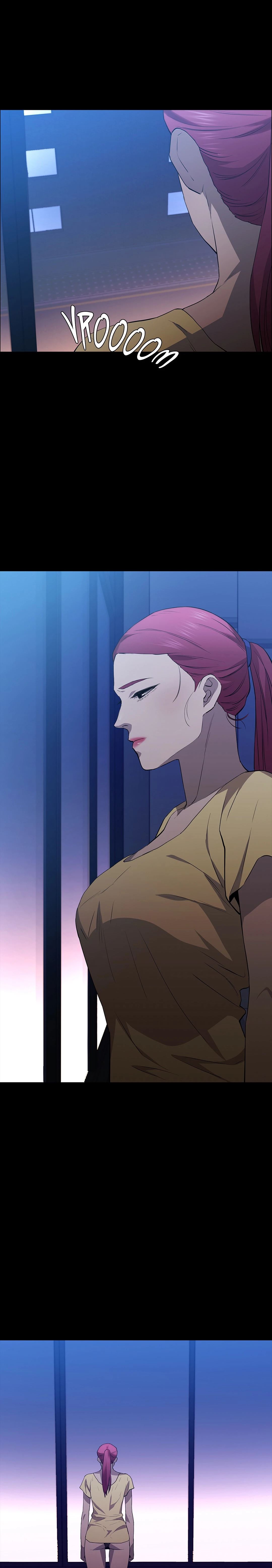 Thorns of Innocence - Chapter 37 [photo 5] - MangaPorn