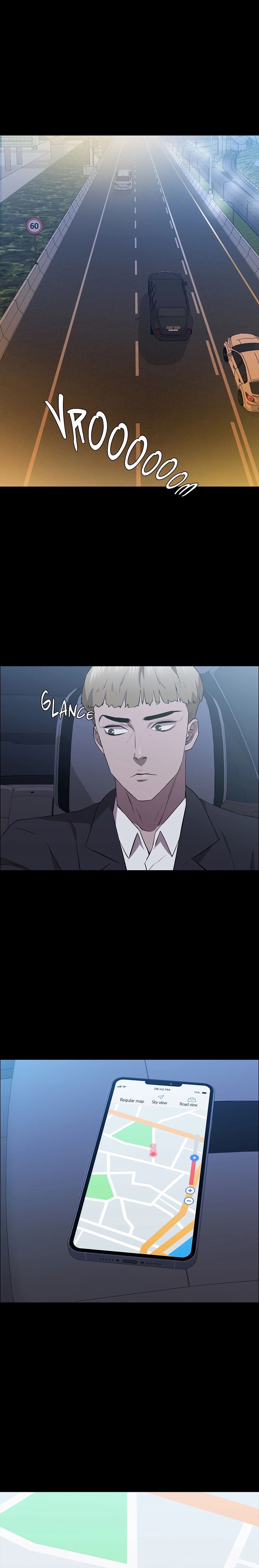 Thorns of Innocence - Chapter 37 [photo 7] - MangaPorn