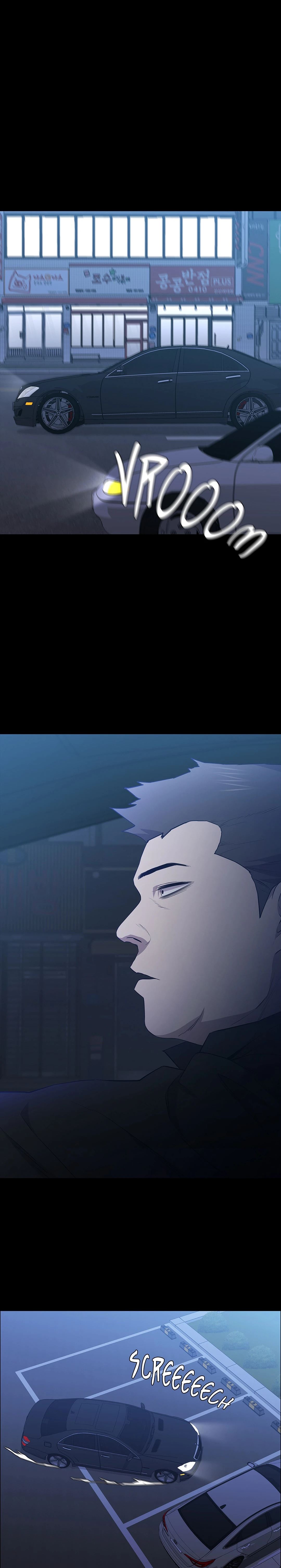 Thorns of Innocence - Chapter 37 [photo 9] - MangaPorn