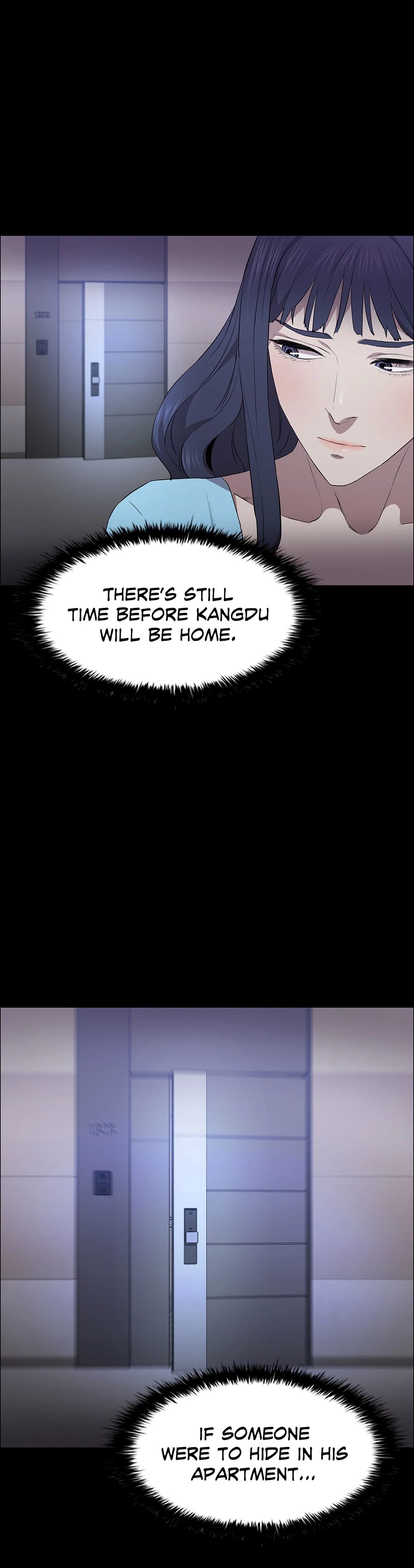 Thorns of Innocence - Chapter 38 [photo 1] - MangaPorn