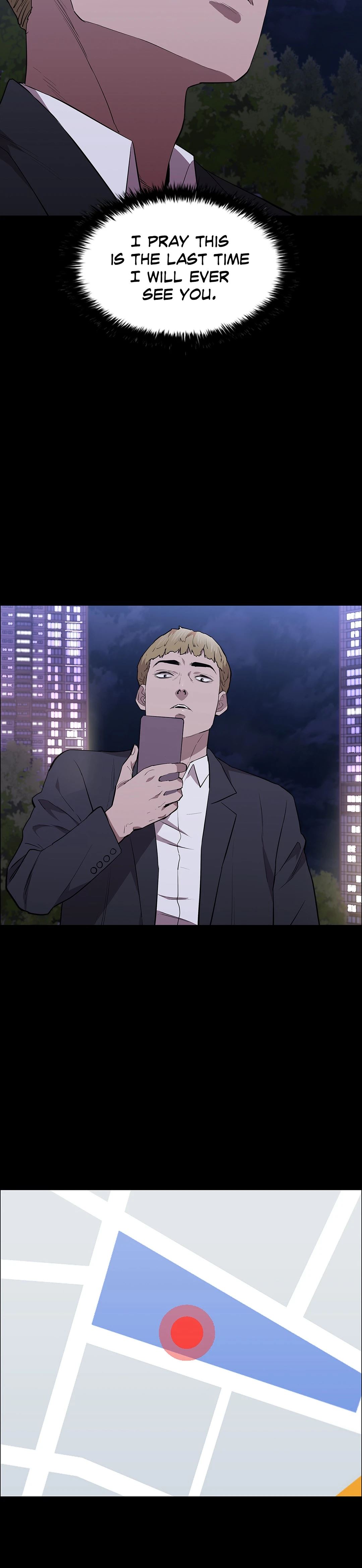 Thorns of Innocence - Chapter 38 [photo 15] - MangaPorn