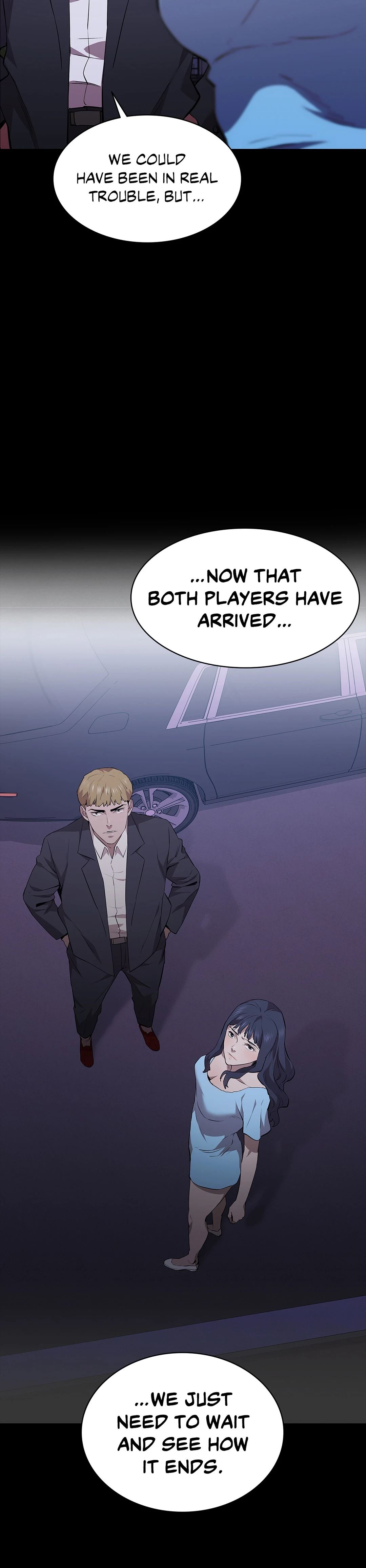 Thorns of Innocence - Chapter 38 [photo 18] - MangaPorn