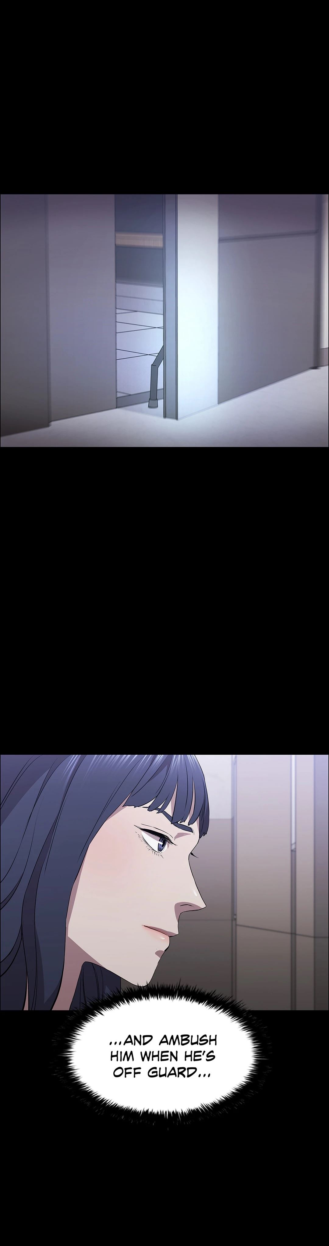 Thorns of Innocence - Chapter 38 [photo 2] - MangaPorn