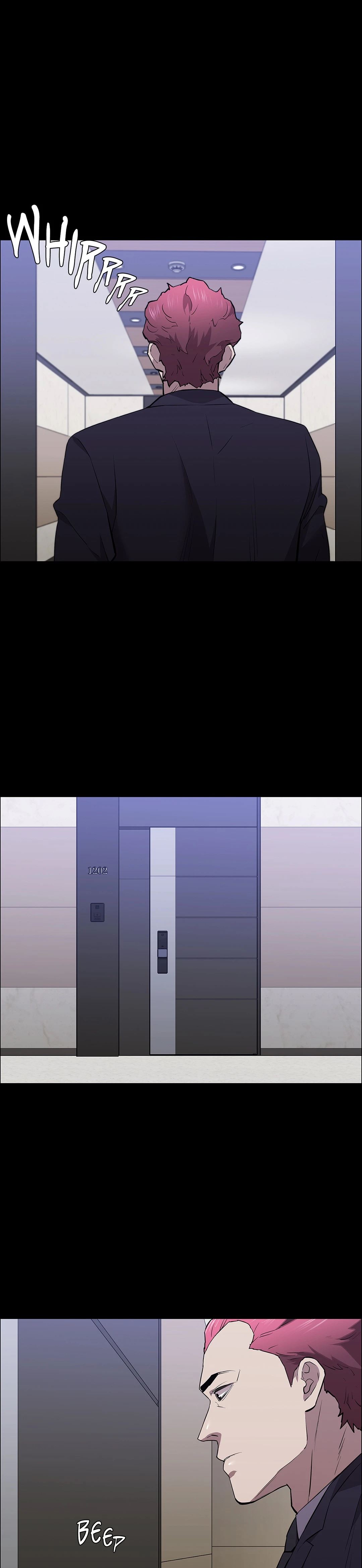 Thorns of Innocence - Chapter 38 [photo 20] - MangaPorn