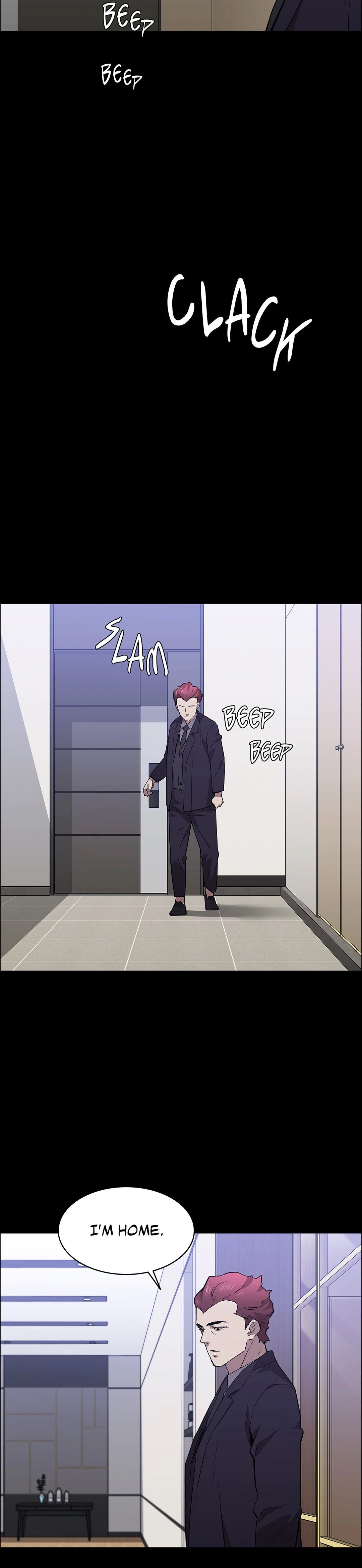 Thorns of Innocence - Chapter 38 [photo 21] - MangaPorn