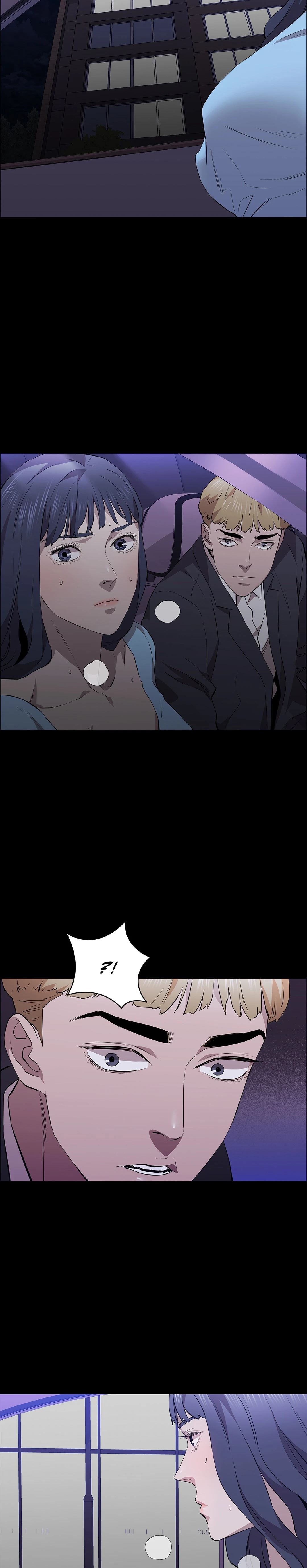 Thorns of Innocence - Chapter 38 [photo 23] - MangaPorn