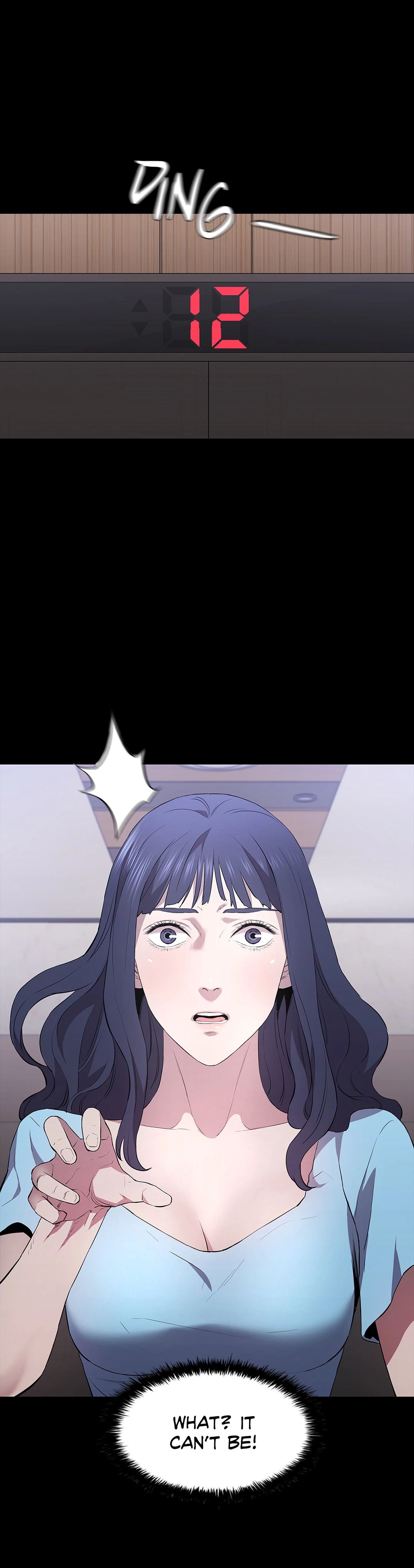 Thorns of Innocence - Chapter 38 [photo 3] - MangaPorn