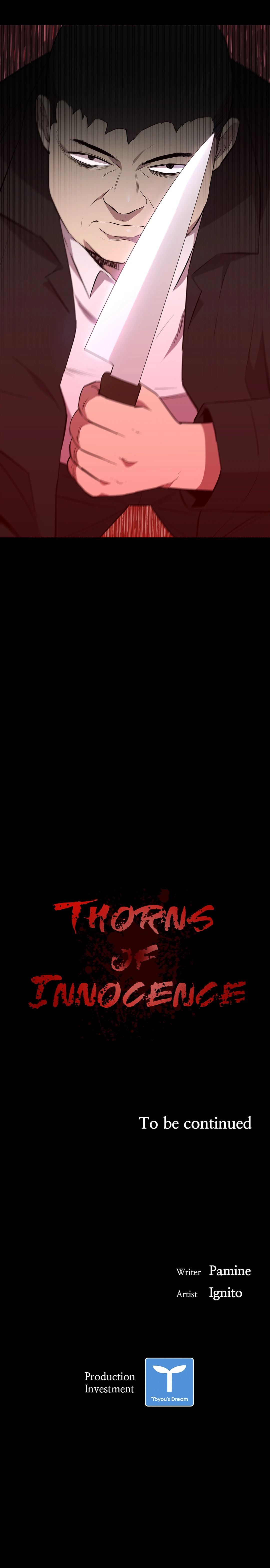 Thorns of Innocence - Chapter 38 [photo 30] - MangaPorn