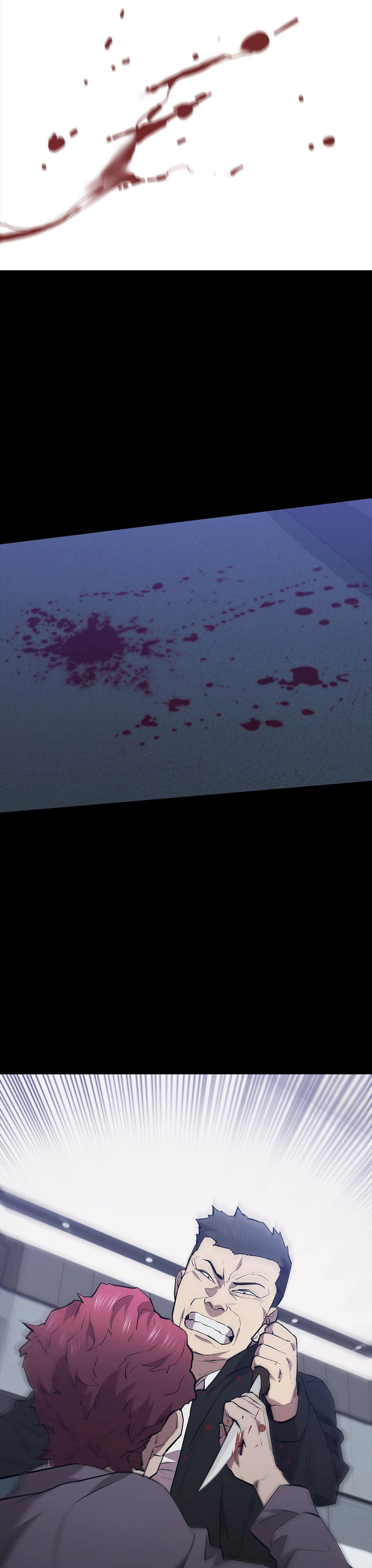 Thorns of Innocence - Chapter 39 [photo 11] - MangaPorn