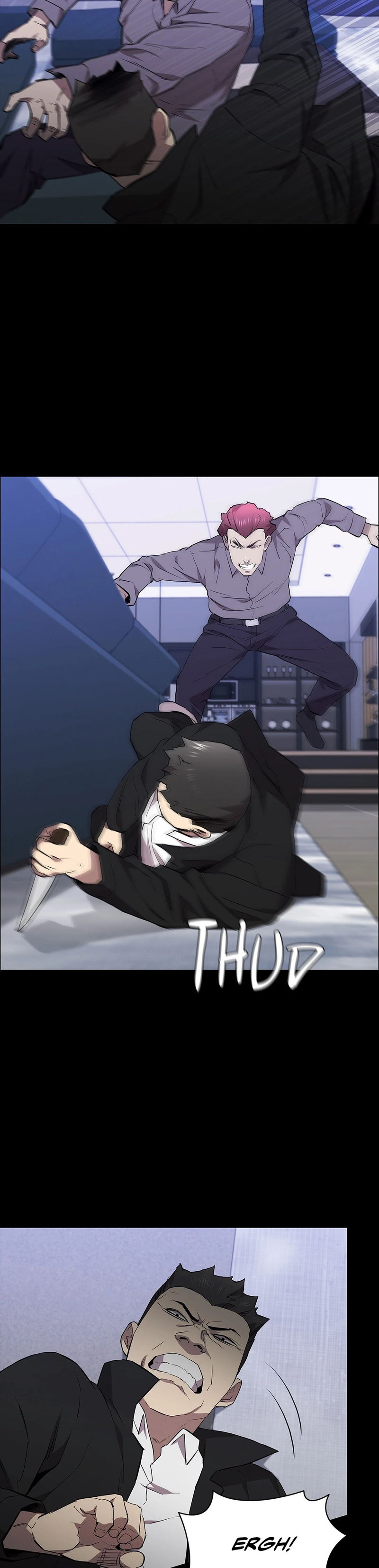 Thorns of Innocence - Chapter 39 [photo 14] - MangaPorn