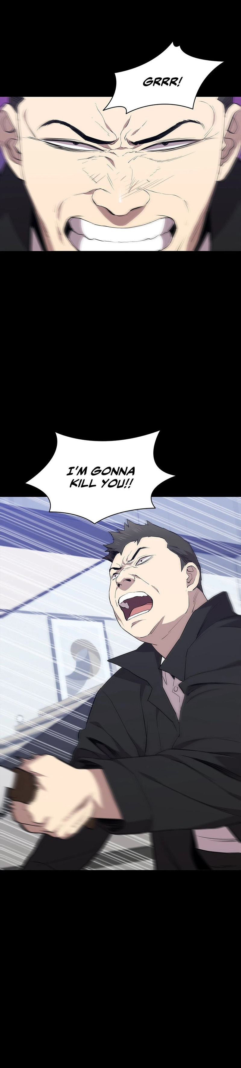 Thorns of Innocence - Chapter 39 [photo 19] - MangaPorn