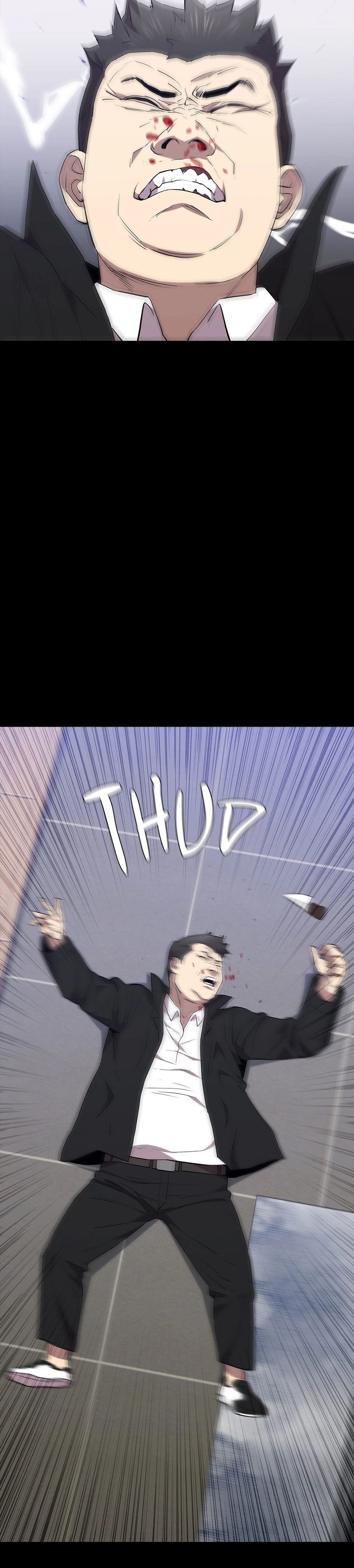 Thorns of Innocence - Chapter 39 [photo 21] - MangaPorn