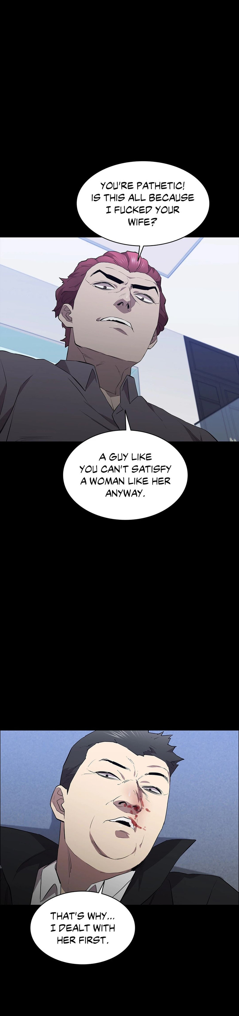 Thorns of Innocence - Chapter 39 [photo 22] - MangaPorn