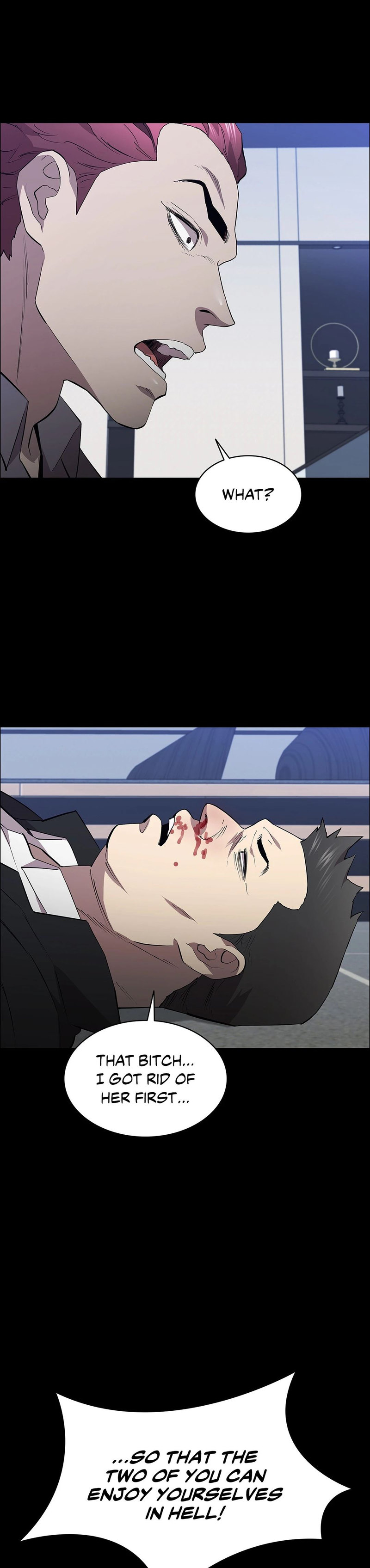 Thorns of Innocence - Chapter 39 [photo 23] - MangaPorn