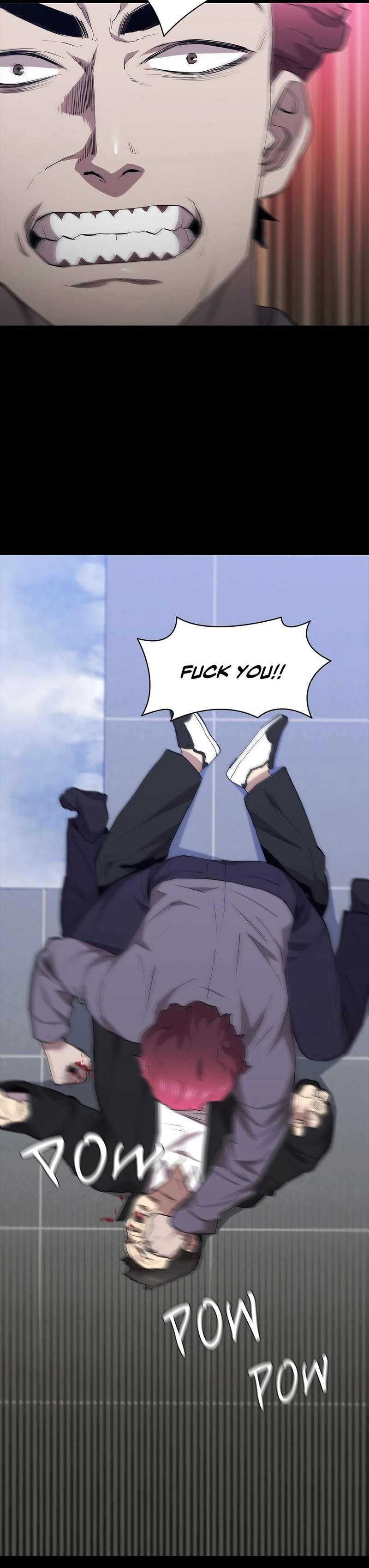 Thorns of Innocence - Chapter 39 [photo 24] - MangaPorn