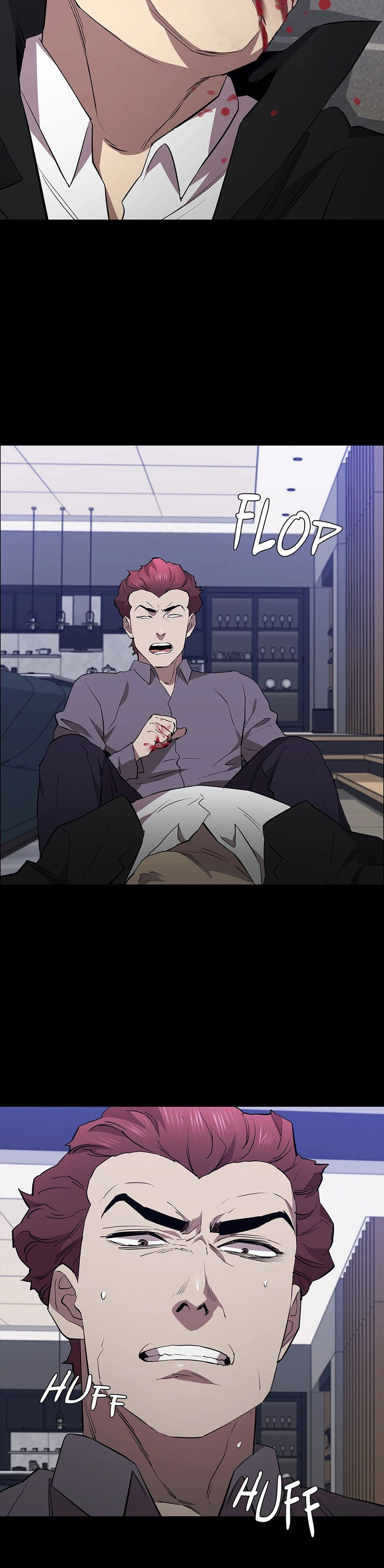 Thorns of Innocence - Chapter 39 [photo 27] - MangaPorn