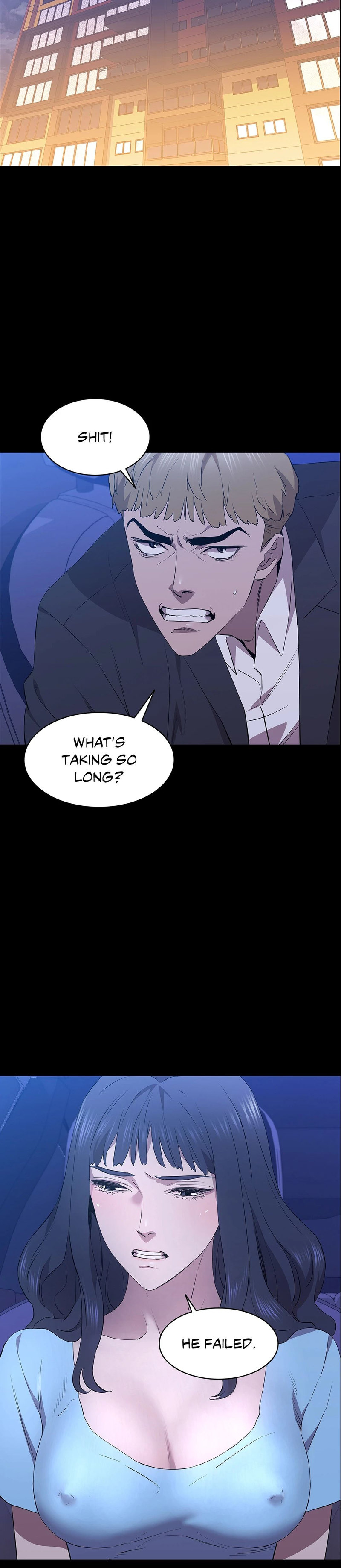 Thorns of Innocence - Chapter 39 [photo 30] - MangaPorn