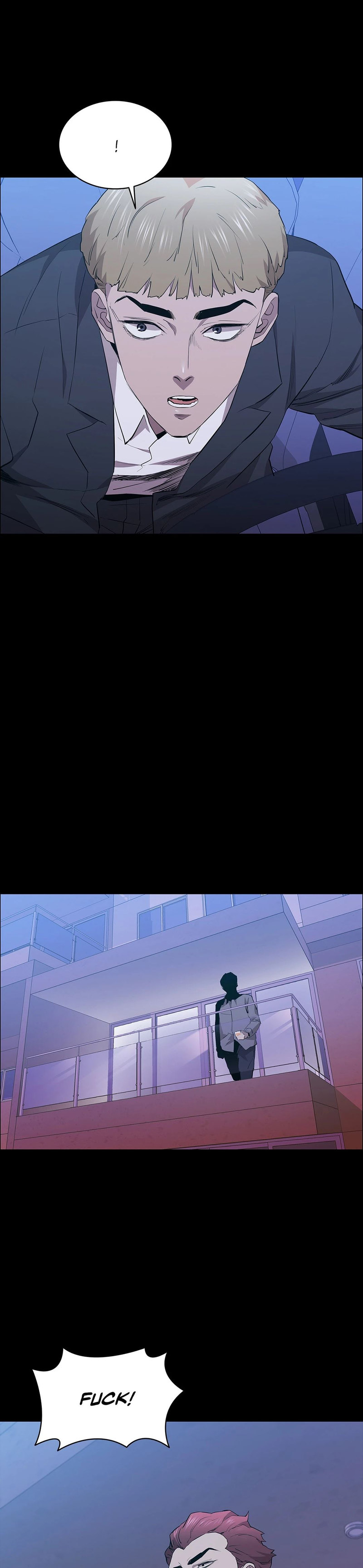 Thorns of Innocence - Chapter 39 [photo 31] - MangaPorn