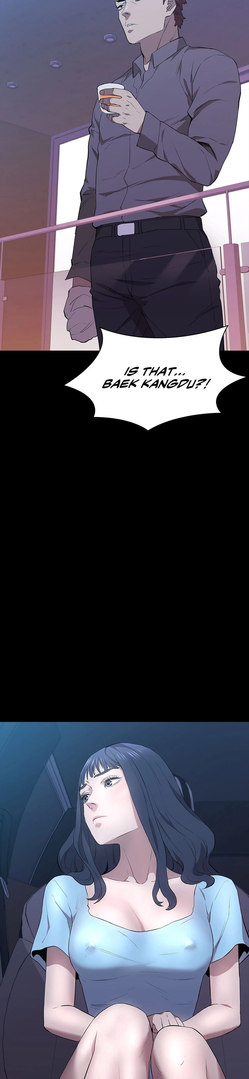 Thorns of Innocence - Chapter 39 [photo 32] - MangaPorn