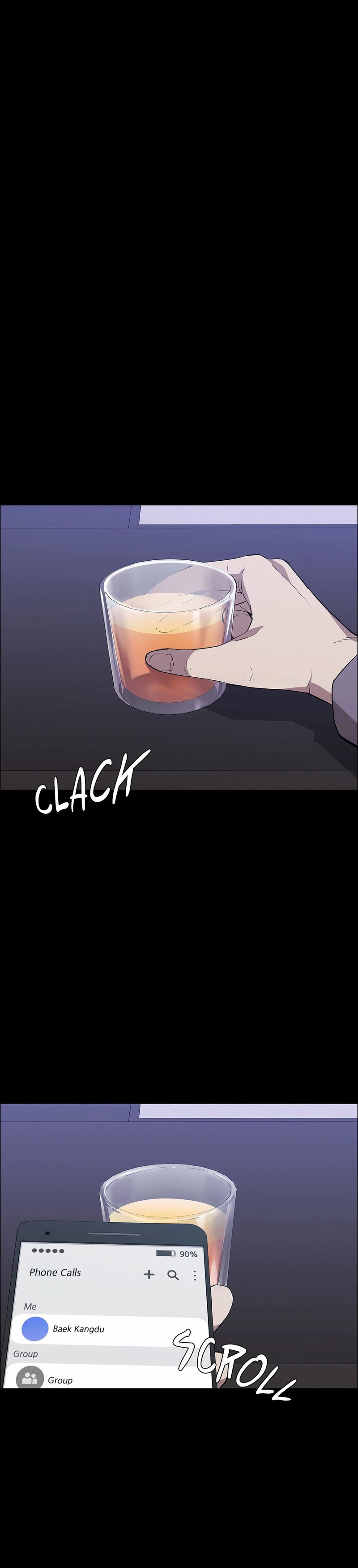 Thorns of Innocence - Chapter 39 [photo 7] - MangaPorn