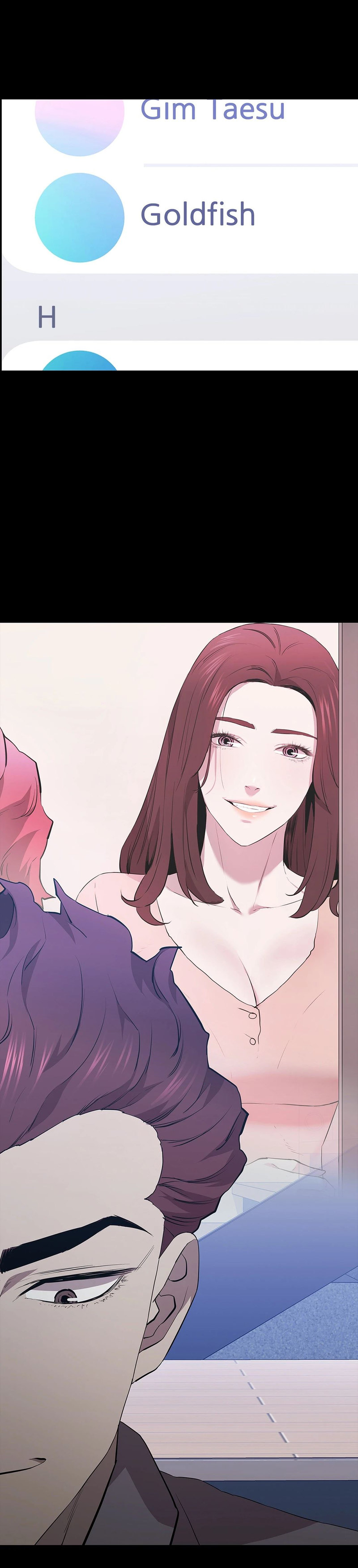 Thorns of Innocence - Chapter 39 [photo 8] - MangaPorn