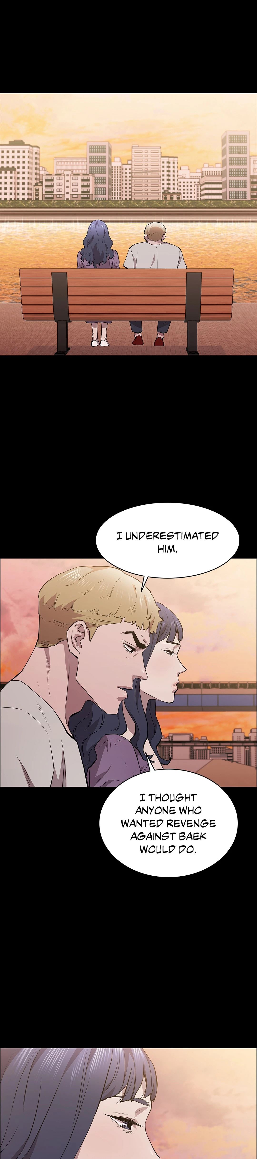 Thorns of Innocence - Chapter 40 [photo 13] - MangaPorn