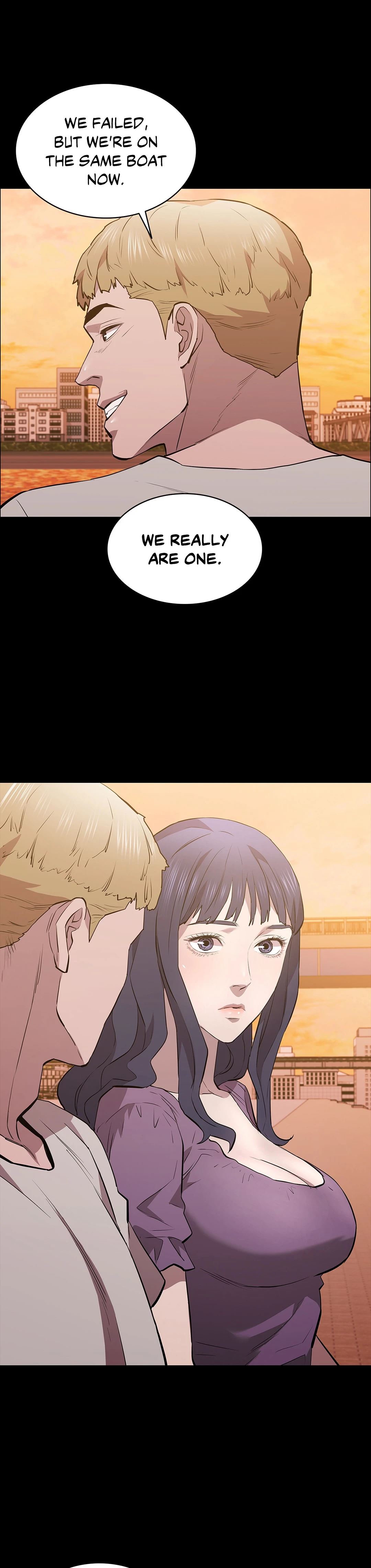 Thorns of Innocence - Chapter 40 [photo 17] - MangaPorn