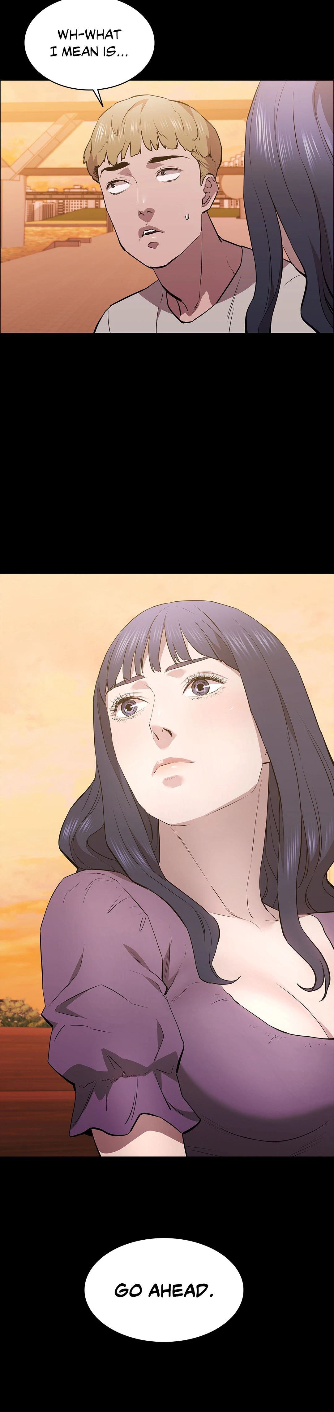 Thorns of Innocence - Chapter 40 [photo 18] - MangaPorn