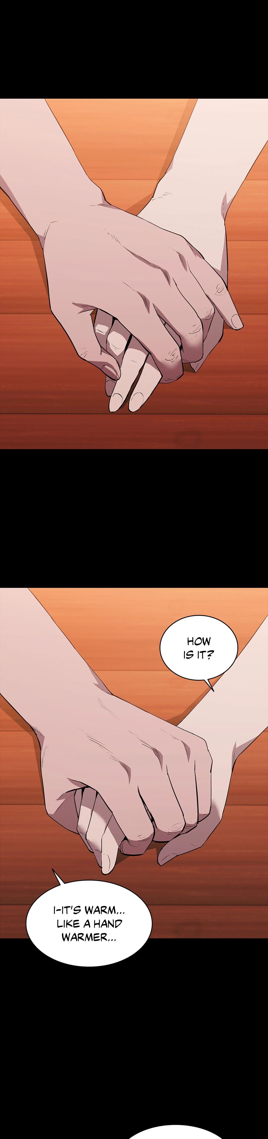 Thorns of Innocence - Chapter 40 [photo 19] - MangaPorn