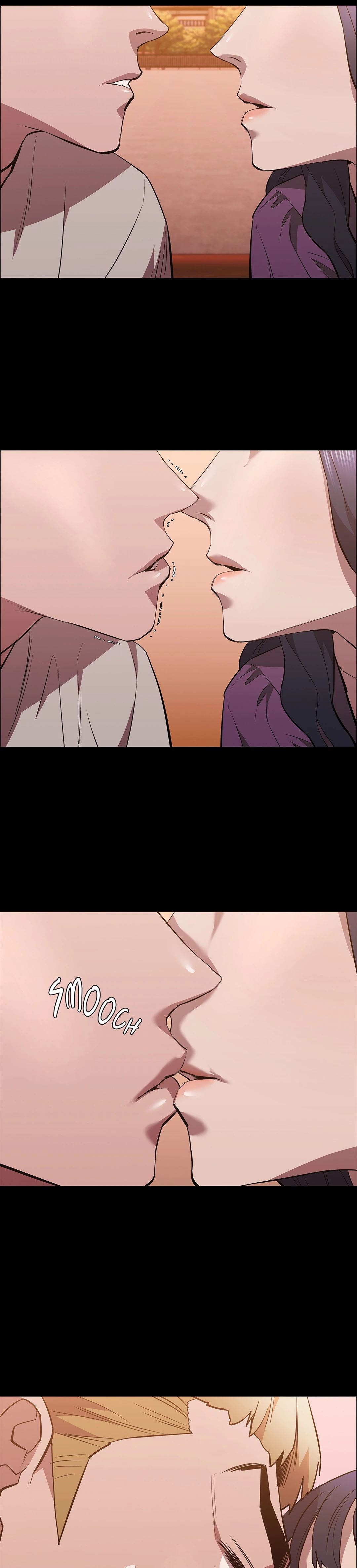 Thorns of Innocence - Chapter 40 [photo 23] - MangaPorn