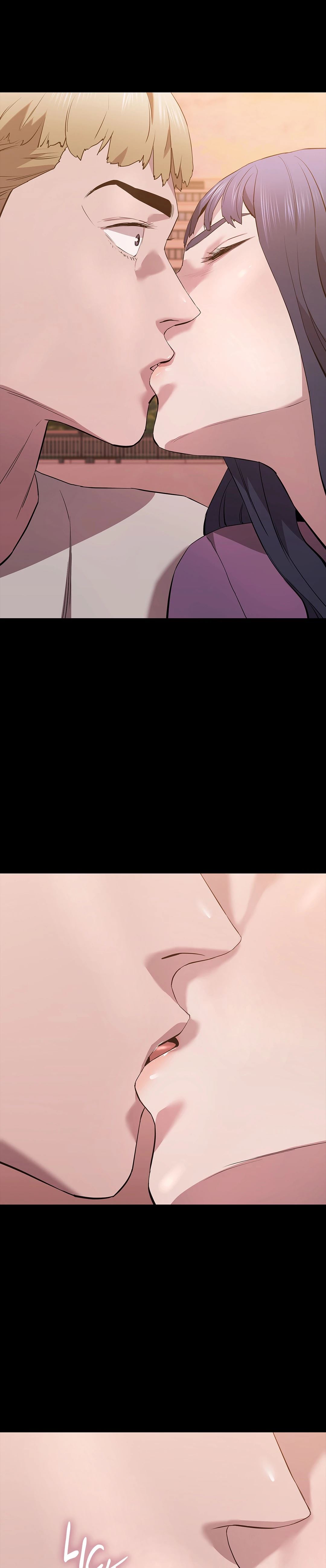 Thorns of Innocence - Chapter 40 [photo 25] - MangaPorn