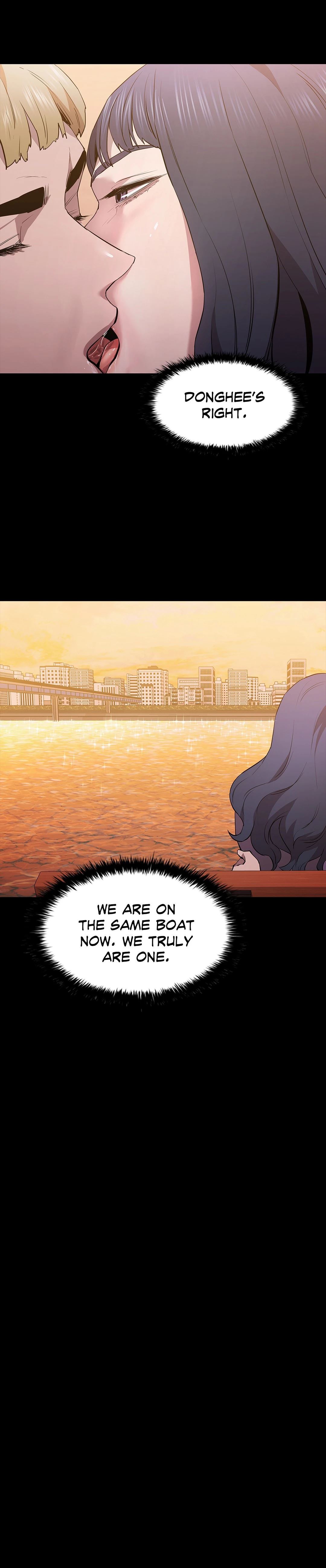 Thorns of Innocence - Chapter 40 [photo 27] - MangaPorn