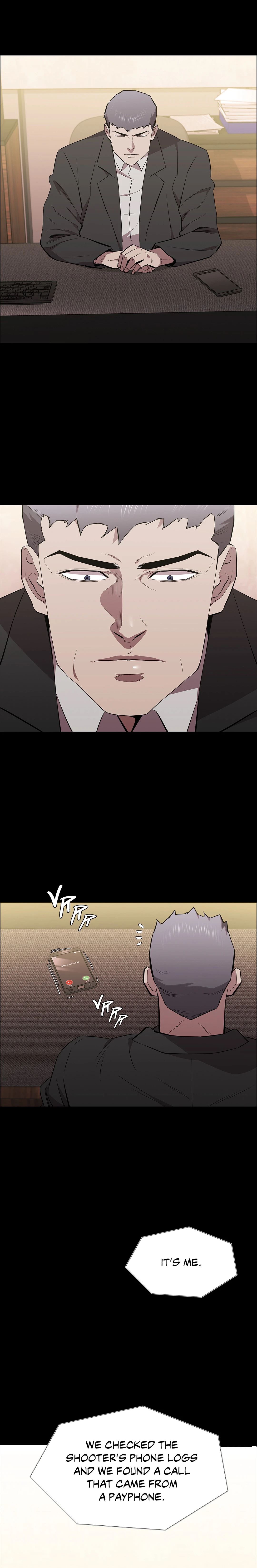 Thorns of Innocence - Chapter 40 [photo 28] - MangaPorn