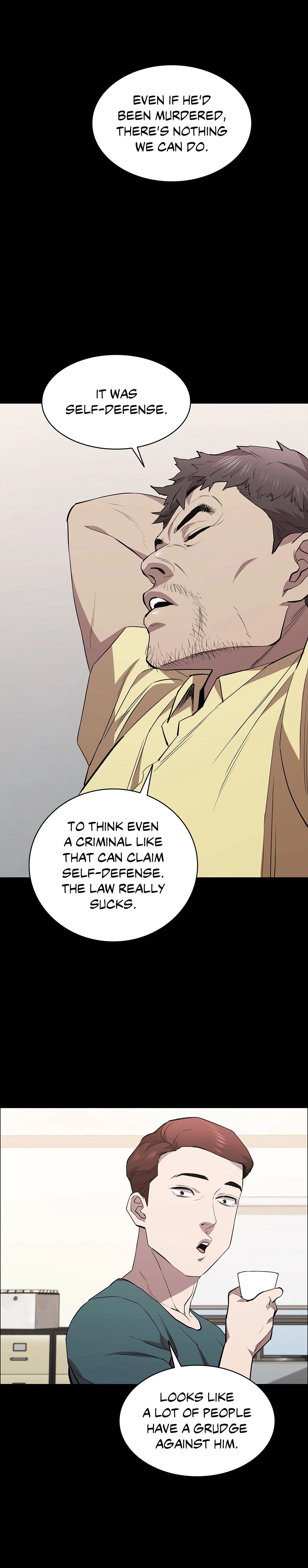 Thorns of Innocence - Chapter 40 [photo 3] - MangaPorn