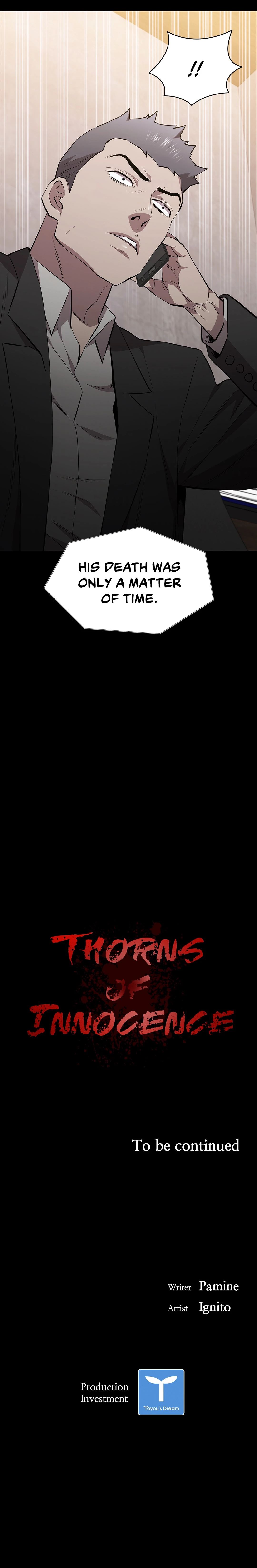 Thorns of Innocence - Chapter 40 [photo 30] - MangaPorn