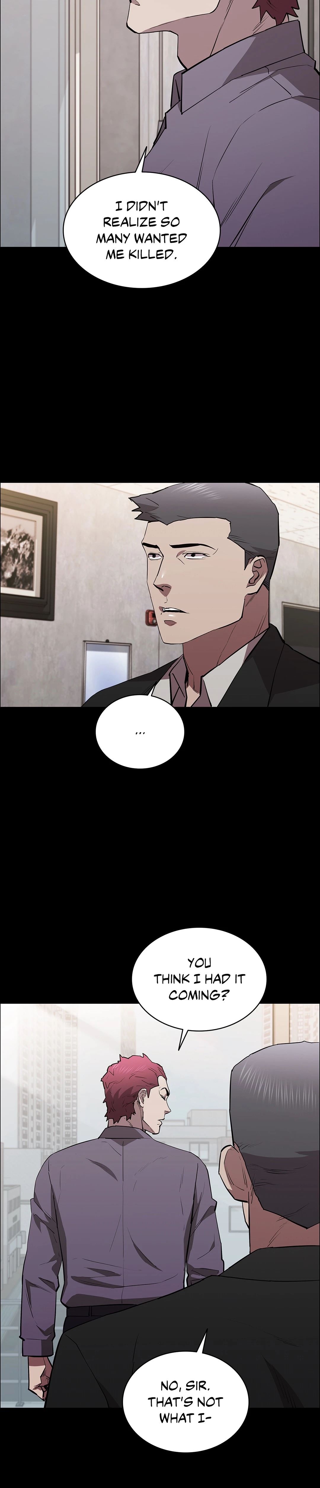 Thorns of Innocence - Chapter 40 [photo 9] - MangaPorn