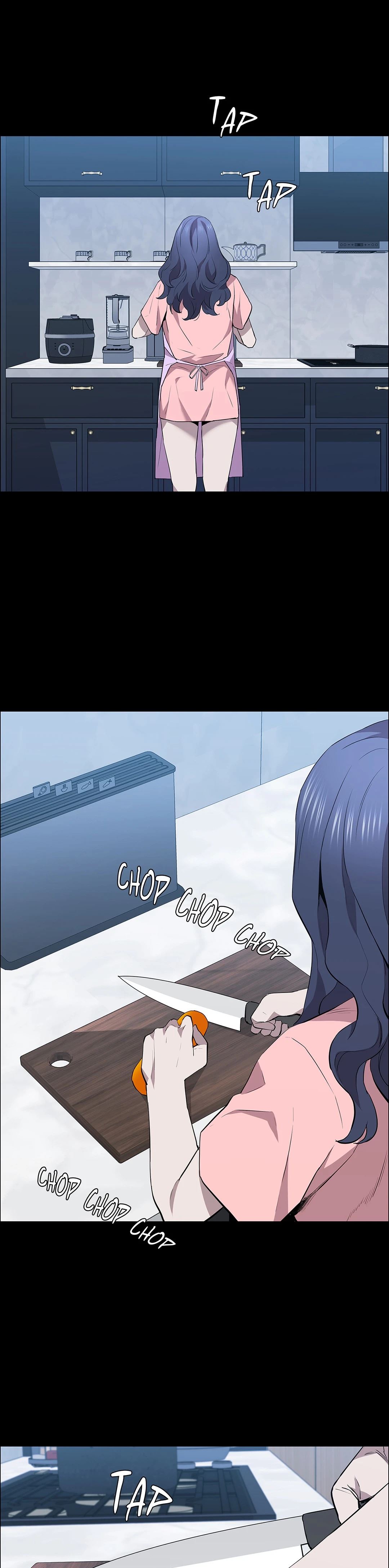 Thorns of Innocence - Chapter 41 [photo 1] - MangaPorn