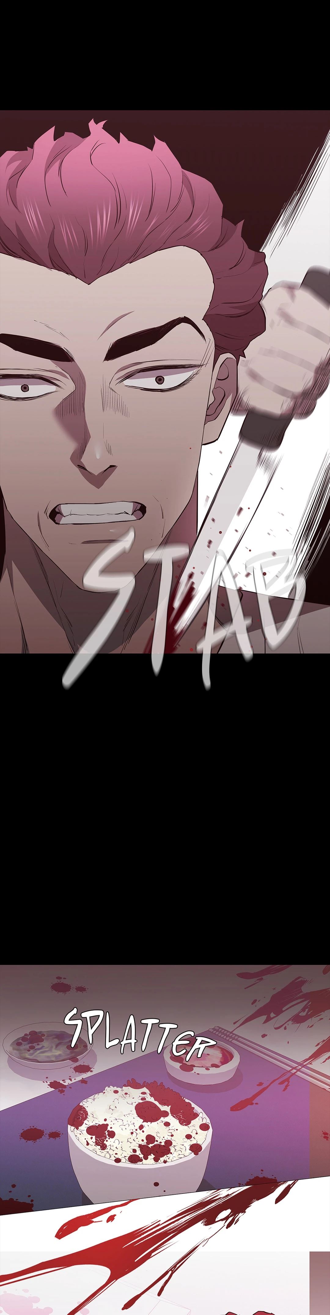 Thorns of Innocence - Chapter 41 [photo 10] - MangaPorn